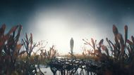The Last of Us Season 2 Episode 3's opening credits (Image via Max)